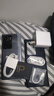 中興（ZTE）Axon 50 驍龍8+ 144Hz高刷 6400萬三攝 單系統(tǒng) 5G拍照手機 12GB+512GB曜金黑 曬單實拍圖