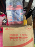 水衛(wèi)士管道疏通劑強(qiáng)力溶解500g*2瓶 廁所馬桶下水道廚房地漏浴室除臭劑 曬單實(shí)拍圖