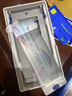 藍猩先生 適用華為matex5鋼化膜 華為matex3保時捷手機膜高清防偷窺抗指紋保護膜  曬單實拍圖