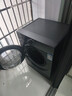 海爾（Haier）滾筒洗衣機(jī)全自動(dòng)10公斤家用家電國(guó)家補(bǔ)貼20% 超薄懶人內(nèi)衣洗 一級(jí)能效以舊換新XQG100-LE55JHU1 曬單實(shí)拍圖