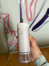 潔碧（Waterpik）沖牙器便攜式電動(dòng)洗牙器水牙線潔牙器家用立式預(yù)防牙結(jié)石正畸適用全身水洗GS7禮物牙齒沖洗器 曬單實(shí)拍圖