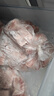 京東跑山豬去皮五花肉塊凈重4斤 烤肉炒菜食材 新鮮速凍 紅燒肉原料 曬單實(shí)拍圖