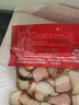 臘肉湖南特產(chǎn)五花切片臘肉農(nóng)家柴火煙熏臘肉傳統(tǒng)咸味臘味干貨 切片臘五花肉1斤*1袋 曬單實(shí)拍圖