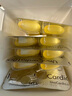 WHC小千金95%高純度rTG深海魚(yú)油omega-3維生素D成人呵護(hù)心腦眼 60粒 曬單實(shí)拍圖