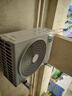 海信（Hisense）空調(diào) 易省電Pro 大3匹AI省電速冷熱仿真自然風(fēng)超一級國家補(bǔ)貼20%立式空調(diào)柜機(jī)KFR-72LW/E370Pro-X1 曬單實(shí)拍圖