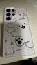 三星samsung galaxy s23ultra港版美版智能AI拍照5G手機庫存機 S23Ultra悠霧紫 12+512G 美版 單卡 曬單送頭 曬單實(shí)拍圖