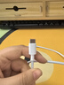 華為原裝充電器套裝 66W超級(jí)快充（充電頭+6AType-C數(shù)據(jù)線） 適用于Mate50系列/Mate60/X5/X3 曬單實(shí)拍圖