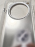 布洛文線(xiàn)條小狗適用OPPOfindx8s手機殼findx8ultra彩銀findx7全包超薄findx8防摔x6pro新款創(chuàng  )意可愛(ài) 【珍珠白】鏤空線(xiàn)條小狗|彩銀 OPPO Find X8s+ 曬單實(shí)拍圖