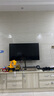 小米（MI）電視43英寸 Redmi A43 澎湃OS 全高清金屬全面屏雙揚(yáng)聲智能超薄游戲液晶會(huì)議投屏電視機(jī) 曬單實(shí)拍圖