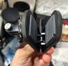 MAXCAM/麥思卡姆 適用于Ace Pro 2/GoPro 13/12/11運(yùn)動(dòng)相機(jī)背包夾肩帶固定底座雙肩書包肩帶夾支架配件 曬單實(shí)拍圖