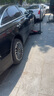 固特異（Goodyear）汽車(chē)輪胎 245/45R19 98W EAGLE TOURING SCT T1 適配小鵬P7 曬單實(shí)拍圖