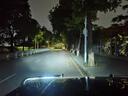 歐司朗（OSRAM）火影者PRO汽車LED大燈H4遠(yuǎn)近光燈泡【6000K超亮聚光】12V/25W一對 曬單實(shí)拍圖