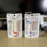 曼秀雷敦（Mentholatum）張藝興同款柔融盈潤修護潤唇膏男女補水保濕滋潤法式烤布丁味3.3g 曬單實(shí)拍圖