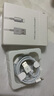 REIOENS【正品】蘋果數(shù)據(jù)線充電器線快充線USB電源線iPhone15 /16/13 14 12 11 XS XR 7 X 8P 【官配正品】蘋果6-14Lighting1米快充線 曬單實拍圖