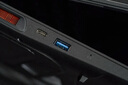 微星（MSI）神影16 銳龍版 2025 國家補貼20% 16英寸游戲筆記本電腦(R9-7945HX RTX5070 16G 1TB 2.5K/240Hz) 曬單實拍圖
