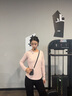 漫步者（EDIFIER）MF1無線版小蜜蜂擴(kuò)音器 教師教學(xué)專用防嘯叫便攜藍(lán)牙音響大功率麥克風(fēng)播放器導(dǎo)游導(dǎo)購講解員喇叭 夜黑【無線版】 藍(lán)牙5.4|智能防嘯叫 曬單實(shí)拍圖