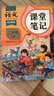 2025斗半匠課堂筆記二年級上冊語文人教版黃岡學(xué)霸筆記教材全解小學(xué)二年級同步教材課前預(yù)習(xí)課后復(fù)習(xí)輔導(dǎo)書 曬單實拍圖