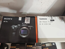 索尼（SONY）ILCE-7M3全畫(huà)幅微單相機a7m3數碼相機A73視頻直播設備5軸防抖 全新A7M3+騰.龍28-75mm二代 套餐二【限時(shí)活動(dòng) 每日限十臺 拍套二發(fā)套三】 曬單實(shí)拍圖