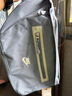 耐克（NIKE）男女腰包 單肩包斜挎包胸包休閑包DN2556-493 灰藍(lán) 曬單實(shí)拍圖