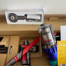 戴森（DYSON）【國家補(bǔ)貼15%】V12 Detect Slim Fluffy輕量高端吸塵器 光學(xué)探測(cè)微塵 140AW強(qiáng)勁吸力 除螨 藍(lán)色 曬單實(shí)拍圖
