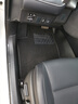 卡騏盾適用于豐田RAV4榮放汽車(chē)腳墊14-25年新款專(zhuān)用防水TPE包門(mén)檻全包圍 TPE腳墊+黑色納米絨墊+尾箱墊 20-25年豐田RAV4榮放-燃油 曬單實(shí)拍圖