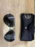 雷朋（RayBan）飛行員系列太陽鏡男女款開車墨鏡戶外防曬眼鏡0RB3689 曬單實(shí)拍圖