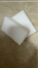 克林萊擦擦克林納米海綿密胺擦25x60x100mm36片擦鞋清潔廚衛(wèi)家居去污 曬單實拍圖