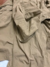 京東京造【超輕涼感透氣】防曬服男士夾克外套情侶防曬衣女 叢林綠 M 曬單實拍圖