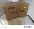 SAST先科迷你小冰箱冷凍冷藏保鮮移動車載家用出租房母乳學生小型冰柜 雙核冷藏款 車家兩用 PD- 16L 曬單實拍圖