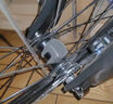 iGPSPORT 心率帶踏頻器速度傳感器 自行車碼表通用 APP兼容 藍牙ANT+雙模 CAD70踏頻器+SPD70速度計 曬單實拍圖