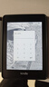 Kindle paperwhite第四代電子書(shū)閱讀器電紙書(shū)墨水屏經(jīng)典版 6英寸電子書(shū) 32G 黑色 paperwhite4 曬單實(shí)拍圖