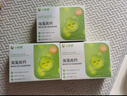 小樂(lè)妮小勒妮海藻鈣嬰幼兒0-6-12個(gè)月寶寶液體1-3歲兒童補(bǔ)鐵鋅非乳鈣片 3盒周期裝（80%選擇） 曬單實(shí)拍圖