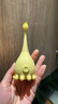 COMBO小章魚兒童電動(dòng)牙刷含氟軟毛寶寶護(hù)齦無(wú)線充電升級(jí)款 適用1-3-6歲 曬單實(shí)拍圖