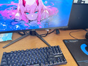 CHERRY櫻桃MX8.2PRO TMR雙魔磁軸鍵盤三模無線 無畏契約打瓦RT0.01 TMR磁阻技術(shù) 磁軸&機械軸可混插 暗界 曬單實拍圖