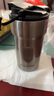 富光咖啡杯316L不銹鋼保溫杯男女士學(xué)生茶杯辦公車載便攜水杯子500ml 曬單實(shí)拍圖