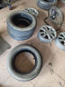 利奧玲瓏輪胎 185/65R15 88H T87 適配標致301/起亞K2 曬單實拍圖