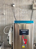 志高（CHIGO）開水器商用 智能電熱開水機全自動進水不銹鋼燒水器開水爐熱水桶學校工廠工地飯店飲水機大容量 推薦-標準款【30L/H】220V/2KW二級過濾 曬單實拍圖