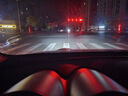 科浦仕（KEPUSHI）適用h7led汽車(chē)大燈泡遠(yuǎn)近一體激光LED車(chē)燈泡超亮遠(yuǎn)近光燈泡 曬單實(shí)拍圖