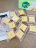 寶寶饞了高鈣黃油小吐司厚切面包寶寶兒童營(yíng)養(yǎng)早餐零食零添加代餐寶寶零食 （山藥味）吐司276g整箱裝 曬單實(shí)拍圖