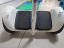九號(hào)（Ninebot）電動(dòng)平衡車成人L8白色多模式操控10英寸越野輪胎9號(hào)平衡車 曬單實(shí)拍圖