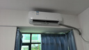 海信（Hisense）空調(diào) 大2匹 易省電SE 小蘋果 AI省電大風(fēng)量銀離子抑菌新一級(jí)國(guó)家補(bǔ)貼20%空調(diào)掛機(jī)KFR-50GW/A200-X1 曬單實(shí)拍圖
