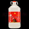 牛欄山二鍋頭 大桶裝 酒水5000ml（5L）五升桶泡藥酒 清香風(fēng)格高度酒 56%vol 5L 4桶 整箱裝 曬單實拍圖