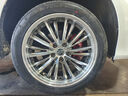 NEXEN耐克森 輪胎 235/45R18 94V AU7 原配現(xiàn)代索納塔/起亞K5 曬單實(shí)拍圖