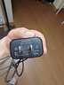 索贏 適用小米充電器頭2A安卓MicroUSB數(shù)據(jù)線(xiàn)1s/2/3/4紅米3s/3a/4x/note3/4適配器快充線(xiàn) 9V2A黑色18W充電頭 曬單實(shí)拍圖