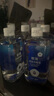 歐潔75%脫醛酒精消毒液500ml*5瓶家用辦公清潔殺菌消毒酒精噴霧替換裝 曬單實拍圖