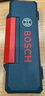 博世（BOSCH）電動(dòng)螺絲刀/起子機(jī)GO3 家用安裝數(shù)碼維修 17件批頭套裝磁吸延長桿 曬單實(shí)拍圖