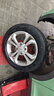 海大輪胎【國企老牌】 165/65R15 81H小螞蟻零跑T03歐拉黑貓 曬單實拍圖