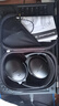 BOSEQuietComfort 35 II無線消噪耳機(jī)博士QC35一二代頭戴藍(lán)牙降噪耳機(jī) 黑色簡裝自用98新 QC35 II 曬單實(shí)拍圖