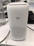 FiberHome烽火5G CPE Pro 2移動(dòng)路由器 SIM卡插卡上網(wǎng) 全頻段 支持5G-A WiFi7 BE5000 2.5G網(wǎng)口【2025新款】 曬單實(shí)拍圖
