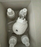 欖菊電蚊香液驅(qū)蚊液非無毒家用無香型滅蚊器電熱驅(qū)蚊水補充裝 無味6液+2器（驅(qū)蚊300晚） 蚊香液 曬單實拍圖